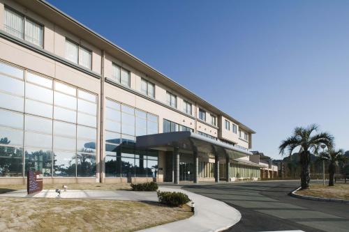 Kyukamura Shikanoshima - Onsite Facilities and Amenities