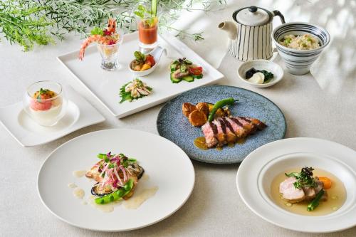 Laforet Hakone Gora Yunosumika - Guest Experience Highlights