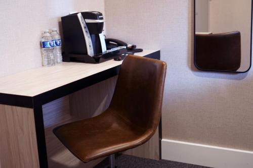Leon Hotel LES - Guest Feedback