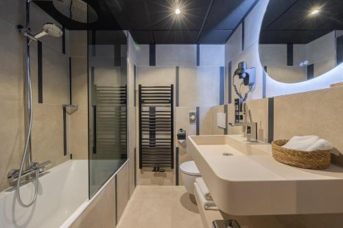 Leonardo Hotel Papendrecht - Facilities and Amenities