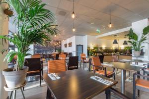 Leonardo Hotel Utrecht City Center - Amenities and Facilities