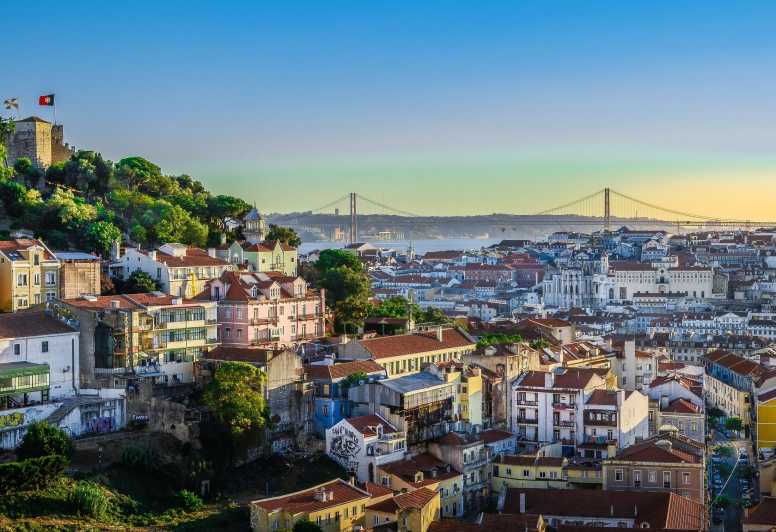 3 Best City Tours In Portugal