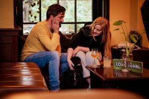 Long Johns Pub & Hotel - Hotel Policies and Booking