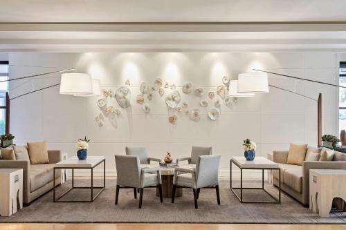 Los Angeles Marriott Burbank Airport Review