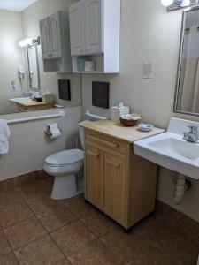 Los Gatos Garden Inn Hotel - Guest Experiences