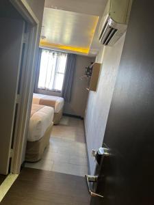 Madison LES Hotel - Booking Information