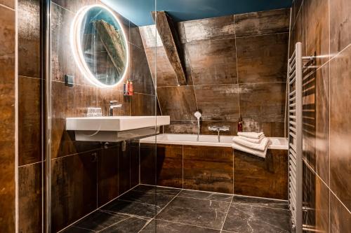 MAF Haarlem Boutique Hotel - Guest Reviews