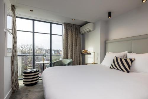 Maison ELLE Amsterdam - Guest Experience and Reviews