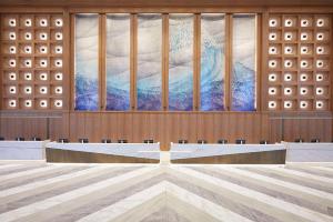 Manchester Grand Hyatt San Diego - On-site Dining
