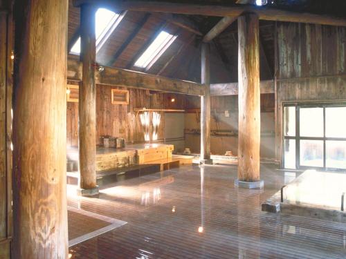 Manza Onsen Nisshinkan - Dining Experiences