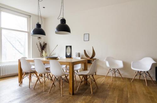 Marnix Design: Downtown Dream - Guest Reviews