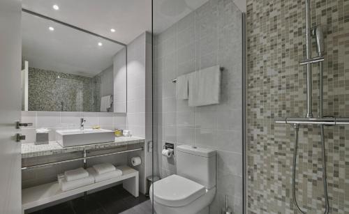 Marriott Hotel The Hague - Amenities and Facilities