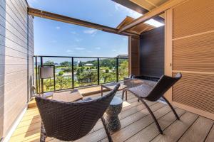 Matsushima Ichinobo - Onsen and Wellness Facilities