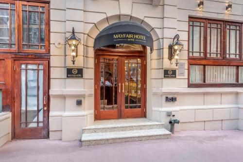 Mayfair Hotel, Ascend Hotel Collection - Hotel Facilities and Services