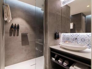 Mercure Amsterdam City Hotel - Impressive Amenities