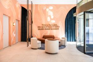 Mercure Amsterdam North Station - Guest Feedback and Reviews