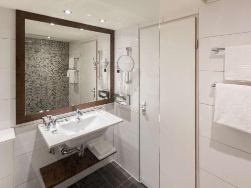 Mercure Hotel Amsterdam West - On-Site Amenities