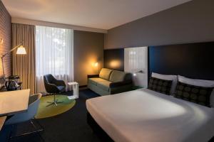 Mercure Hotel Zwolle - Room Amenities