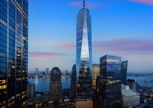 Millennium Downtown New York - Guest Reviews and Ratings