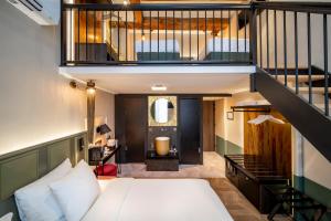 Mister Highland Hotel - Room Types
