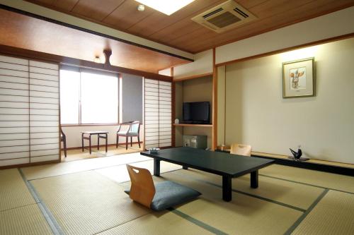 Miyajima Hotel Makoto - Dining Options