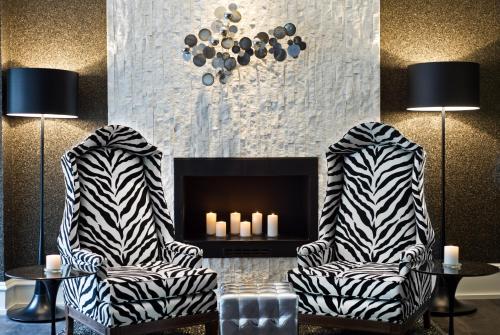 Modern Hotel - Guest Ratings and Reviews