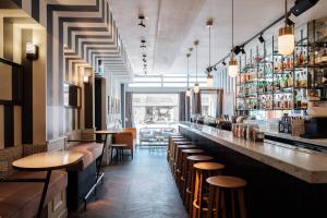 Morgan & Mees Amsterdam - Hotel Amenities