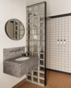 Morgan & Mees Rotterdam - Hotel Services