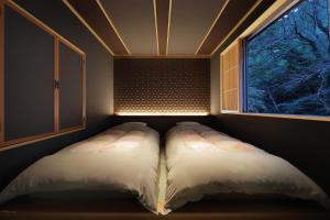 Moritaya - Room Types and Descriptions