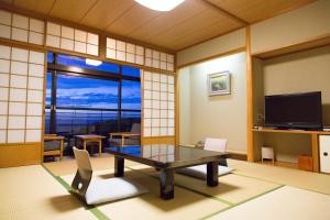 Motoyu Kosenkaku - Dining and Cuisine Highlights