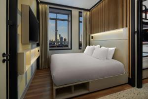 Motto By Hilton Rotterdam Blaak - Hotel Facilities and Amenities