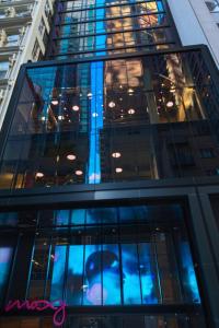 Moxy NYC Downtown - Exceptional Amenities