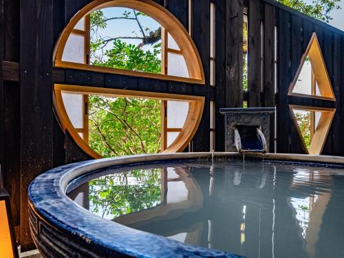 Nagominoyado Hanagokoro - Reopening in March - Amenities and Services Offered