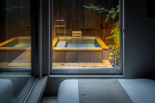 Nazuna Kyoto Tsubaki St. - Delightful Dining Experiences