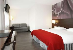 NH Amersfoort - Room Types