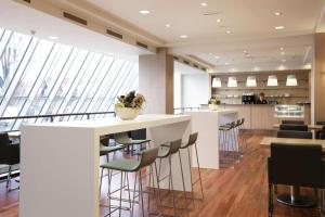 NH Amsterdam Noord - Dining and Culinary Experiences