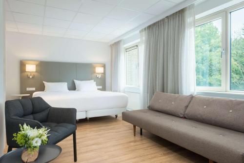 NH Eindhoven Conference Centre Koningshof Review