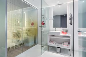 Nhow Rotterdam - Guest Experience