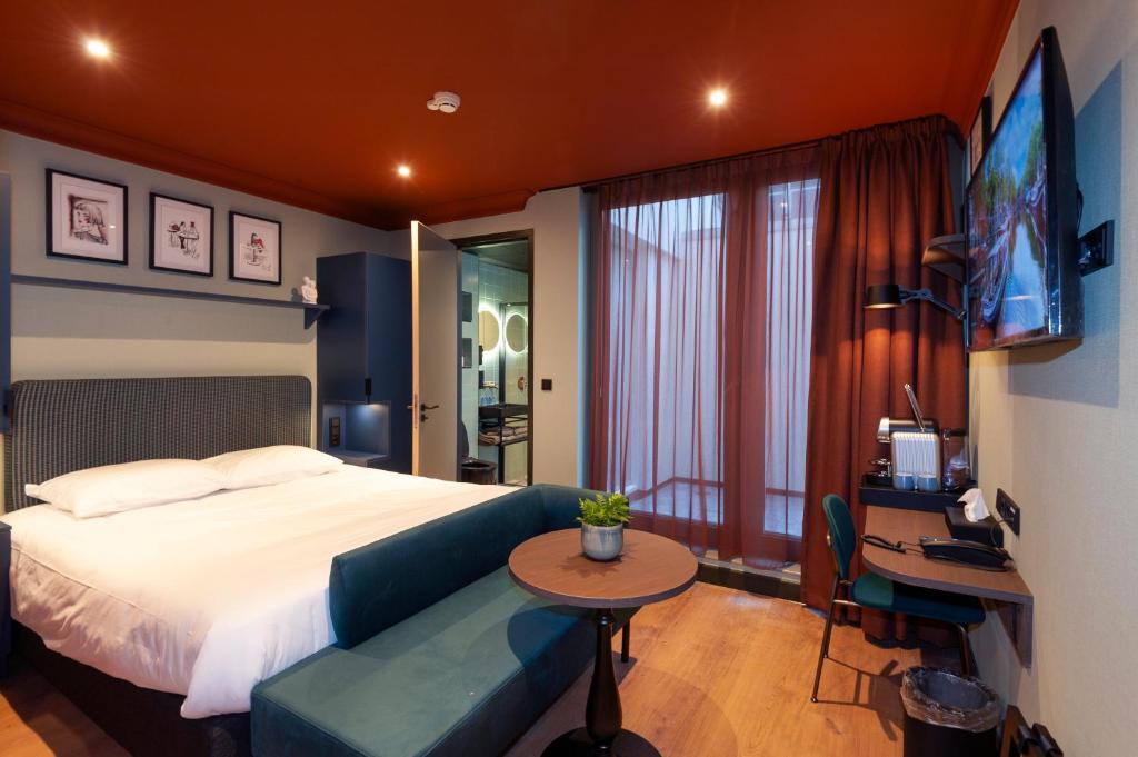 Nicolaas Witsen Hotel - Guest Ratings and Reviews