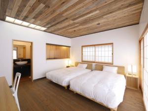 NIPPONIA HOTEL Takehara Saltworks Town - Delightful Room Amenities