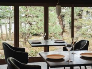 NIPPONIA Izumo Taisha Shrine Town - Room Amenities