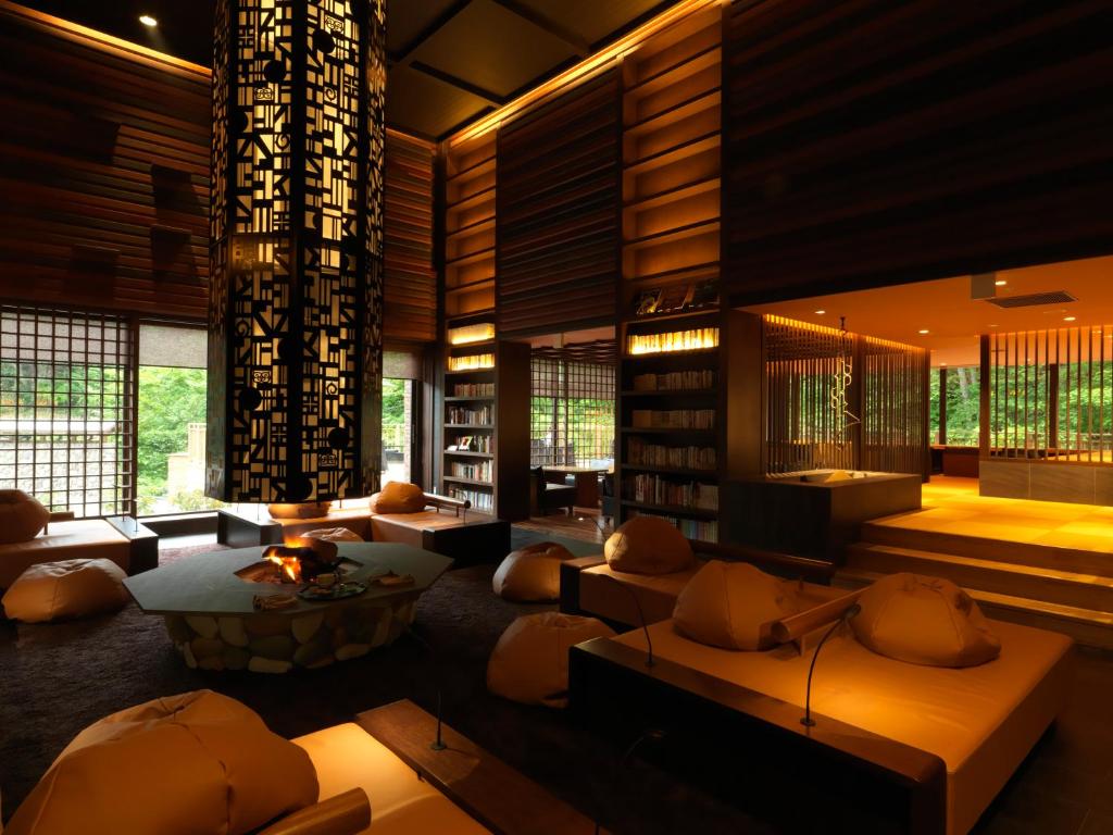 Niseko Konbu Onsen Tsuruga Moku-no-sho Review
