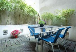 NL Hotel District Leidseplein - Amenities Offered