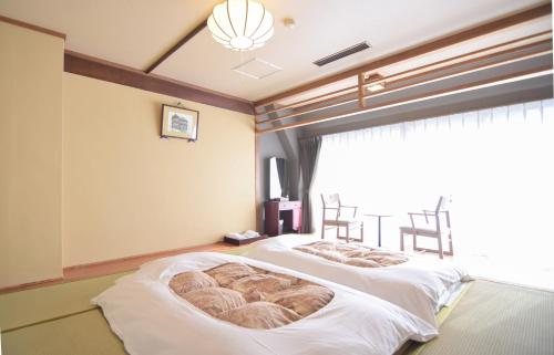 Nogami Honkan - Onsite Facilities