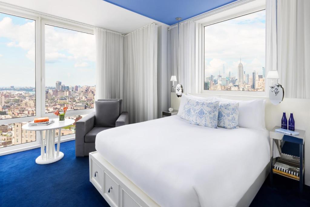 NoMo SoHo Review
