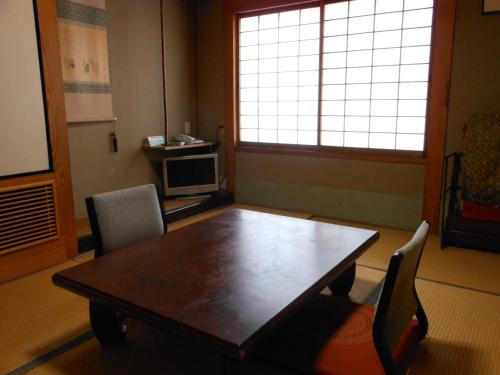 Noren Yado Meigetsu - Dining and Cuisine