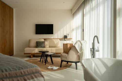 North Sea, Hotel & Spa - Facilities and Services