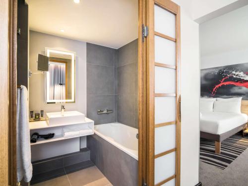 Novotel Den Haag City Centre - Guest Reviews and Ratings