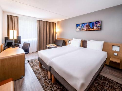Novotel Rotterdam - Schiedam - Dining Options