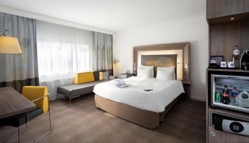 Novotel The Hague World Forum - Guest Amenities
